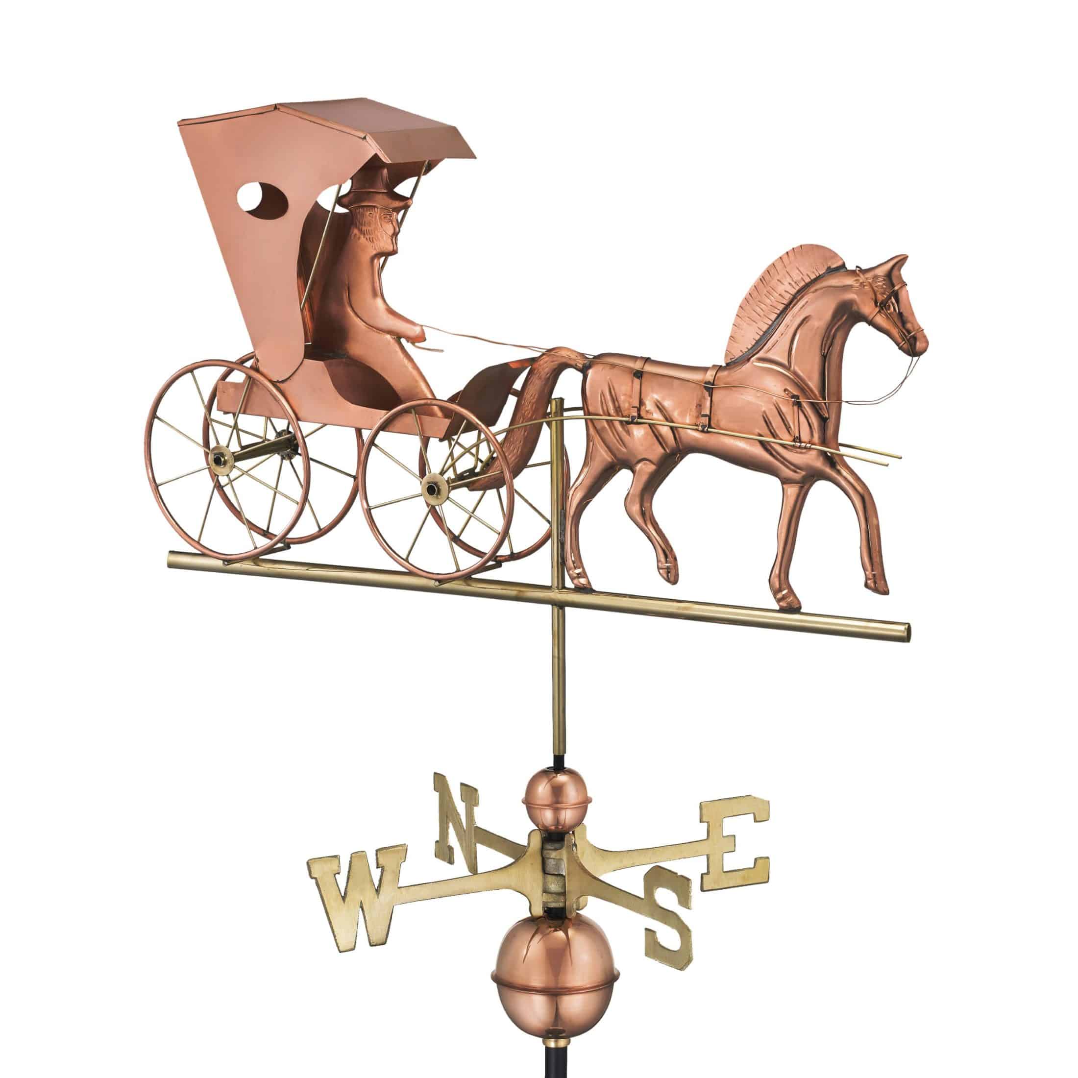 Country Doctor Weathervane Ideas