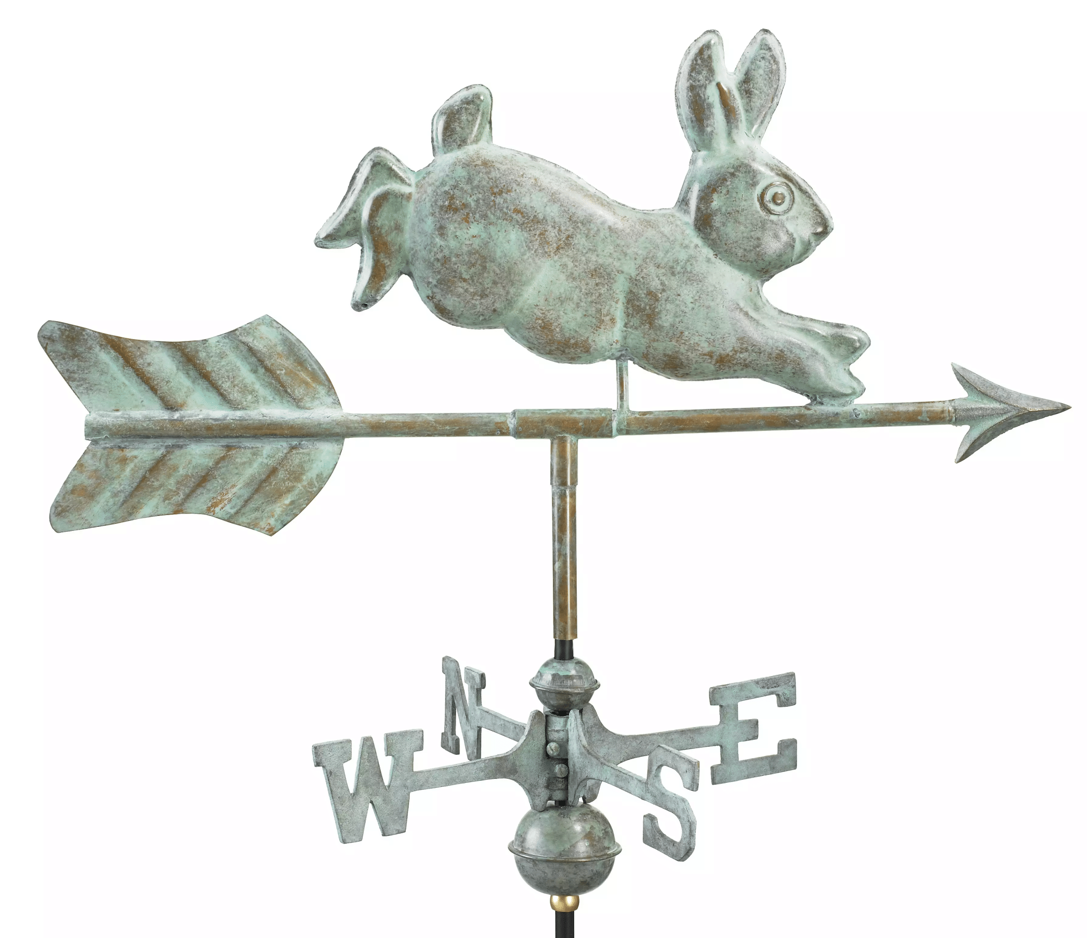 Rabbit cottage weathervane Ideas