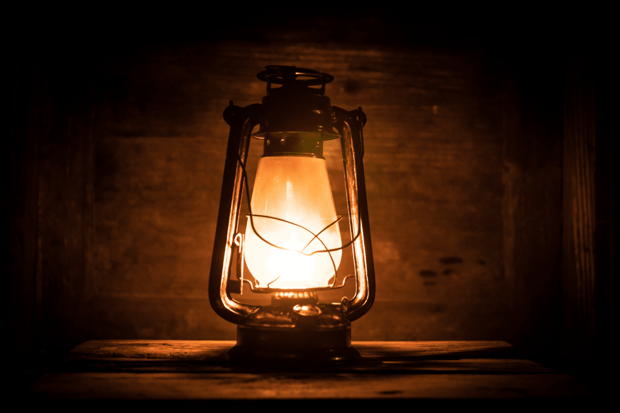 cupola light lantern