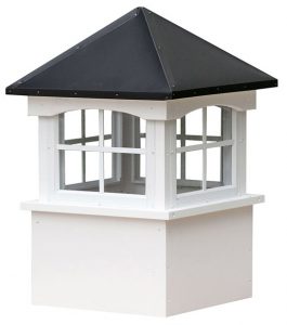 custom cupolas for house near Philadelphia