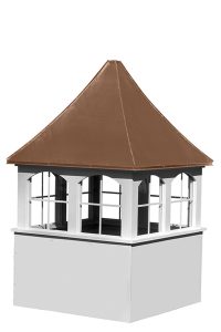 Barn Cupola for sale in New Hampshire, Maine
