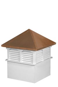 Buy a Barn Cupola made by the Amish in Lancaster