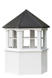Where to buy a Hexagon Barn Cupola in NY