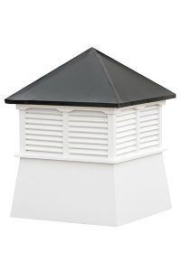buy a shed cupola with louvers