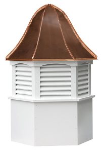 Buy a house cupola in Florida, North Carolina and South Carolina