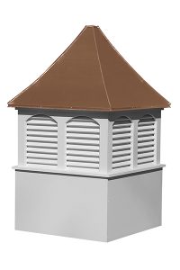 Buy a garage cupola in Florida, North Carolina and South Carolina