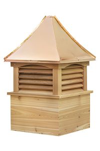 Buy a Cupola made by the Amish in Lancaster