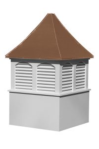 Cupola for Pole barn for sale in New Hampshire, Maine